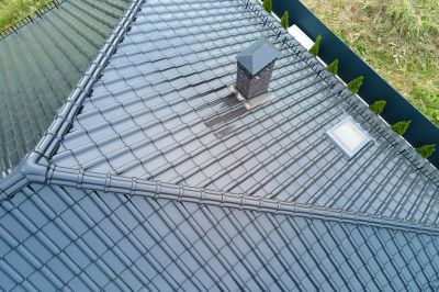 Benefits Of Tile Roof Installation For Long-Lasting Roof Performance