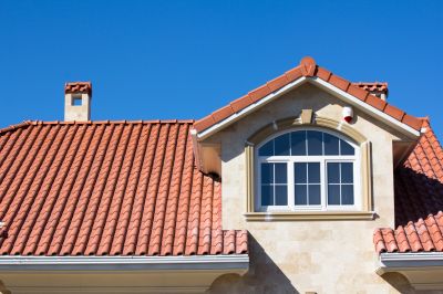 Benefits Of Tile Roof Replacement For Long-Lasting Performance