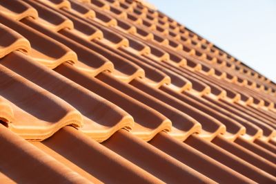 Clay Tile Roofing Materials
