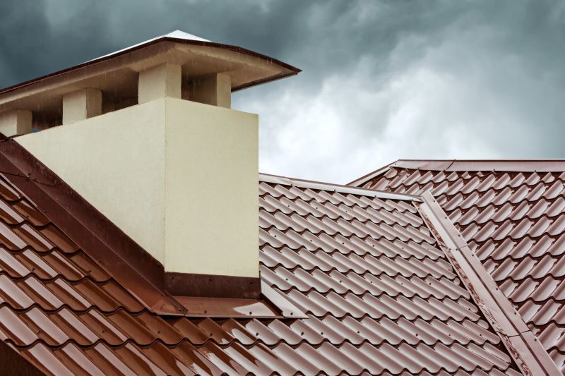 How Tile Roof Installation Handles Heat, Wind, And Weather