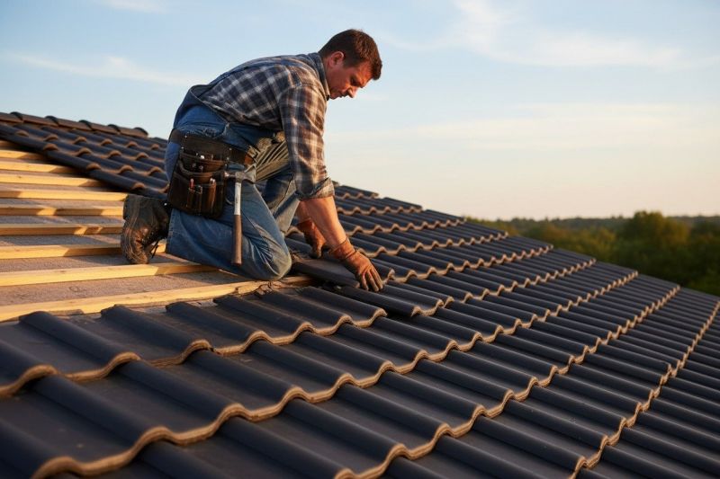 Signs It’s Time To Consider Tile Roof Installation