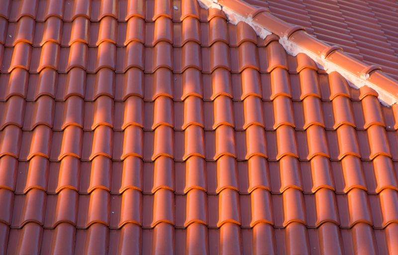 Signs It’s Time To Consider Tile Roof Installation