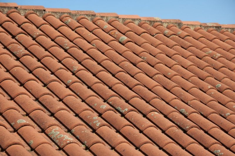 Tile Roof Replacement Vs. Roof Repair: How To Decide