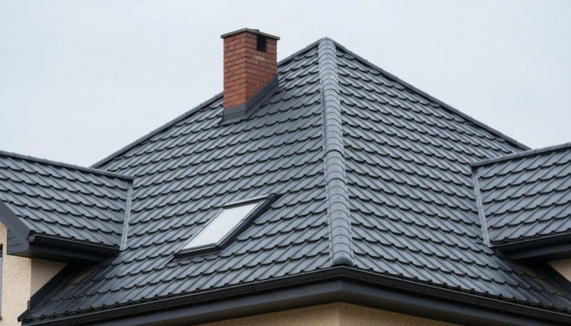 Tile Roof Replacement Vs. Roof Repair: How To Decide