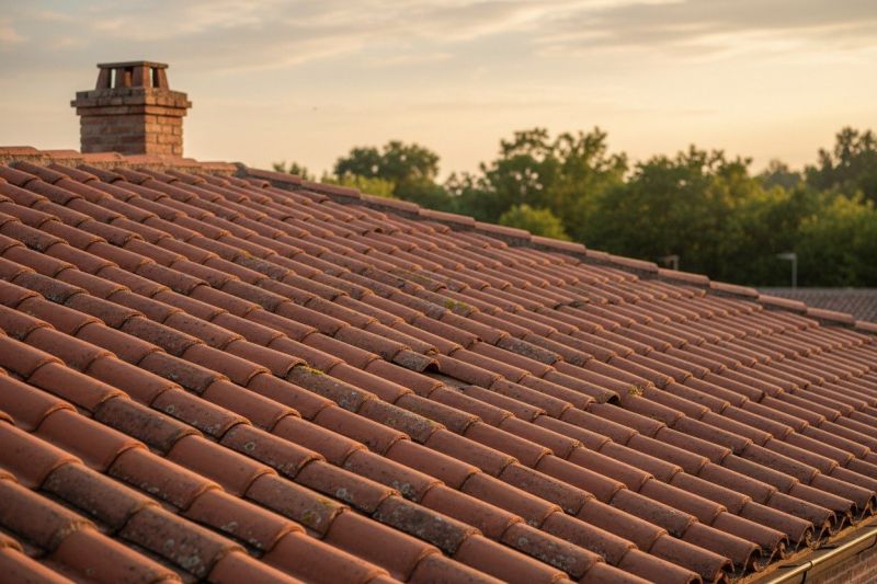 Tile Roof Replacement Vs. Roof Repair: How To Decide